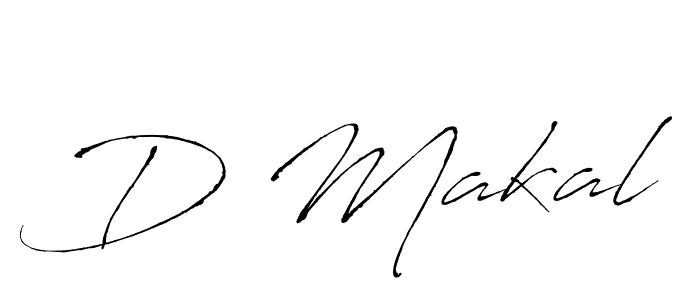 Best and Professional Signature Style for D Makal. Antro_Vectra Best Signature Style Collection. D Makal signature style 6 images and pictures png