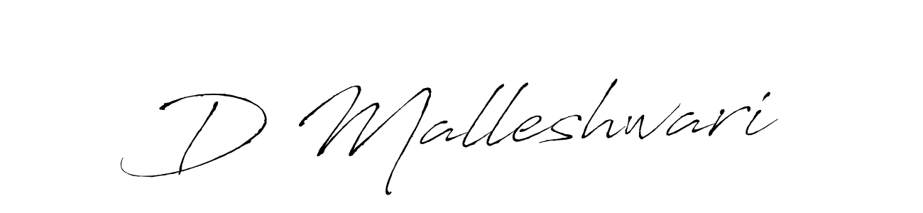 Here are the top 10 professional signature styles for the name D Malleshwari. These are the best autograph styles you can use for your name. D Malleshwari signature style 6 images and pictures png