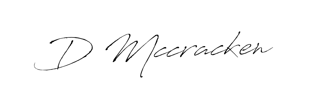 See photos of D Mccracken official signature by Spectra . Check more albums & portfolios. Read reviews & check more about Antro_Vectra font. D Mccracken signature style 6 images and pictures png