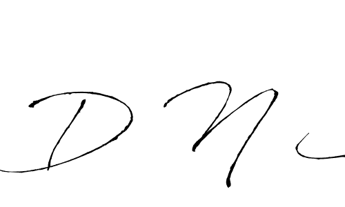 It looks lik you need a new signature style for name D N S. Design unique handwritten (Antro_Vectra) signature with our free signature maker in just a few clicks. D N S signature style 6 images and pictures png
