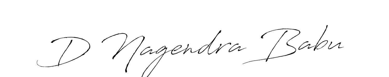 See photos of D Nagendra Babu official signature by Spectra . Check more albums & portfolios. Read reviews & check more about Antro_Vectra font. D Nagendra Babu signature style 6 images and pictures png