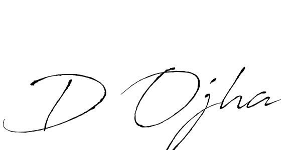 See photos of D Ojha official signature by Spectra . Check more albums & portfolios. Read reviews & check more about Antro_Vectra font. D Ojha signature style 6 images and pictures png