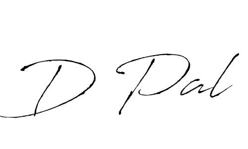 Make a short D Pal signature style. Manage your documents anywhere anytime using Antro_Vectra. Create and add eSignatures, submit forms, share and send files easily. D Pal signature style 6 images and pictures png