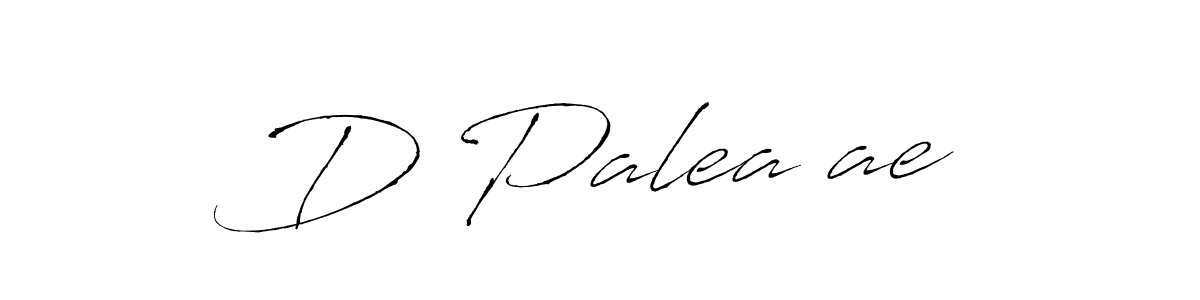 How to make D Palea’ae name signature. Use Antro_Vectra style for creating short signs online. This is the latest handwritten sign. D Palea’ae signature style 6 images and pictures png