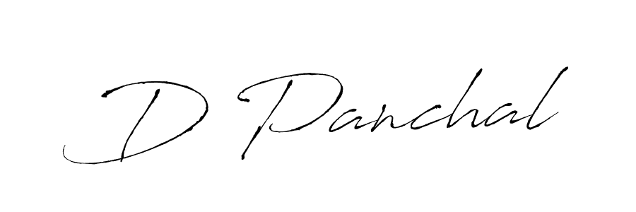 Here are the top 10 professional signature styles for the name D Panchal. These are the best autograph styles you can use for your name. D Panchal signature style 6 images and pictures png
