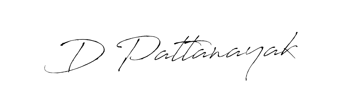 It looks lik you need a new signature style for name D Pattanayak. Design unique handwritten (Antro_Vectra) signature with our free signature maker in just a few clicks. D Pattanayak signature style 6 images and pictures png