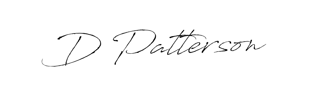 This is the best signature style for the D Patterson name. Also you like these signature font (Antro_Vectra). Mix name signature. D Patterson signature style 6 images and pictures png