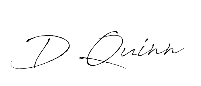 How to Draw D Quinn signature style? Antro_Vectra is a latest design signature styles for name D Quinn. D Quinn signature style 6 images and pictures png