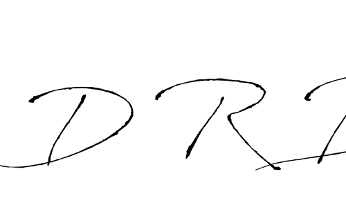 Make a beautiful signature design for name D R B. Use this online signature maker to create a handwritten signature for free. D R B signature style 6 images and pictures png