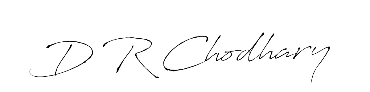 Best and Professional Signature Style for D R Chodhary. Antro_Vectra Best Signature Style Collection. D R Chodhary signature style 6 images and pictures png