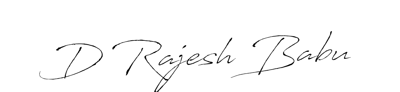 Here are the top 10 professional signature styles for the name D Rajesh Babu. These are the best autograph styles you can use for your name. D Rajesh Babu signature style 6 images and pictures png