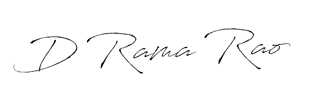 This is the best signature style for the D Rama Rao name. Also you like these signature font (Antro_Vectra). Mix name signature. D Rama Rao signature style 6 images and pictures png