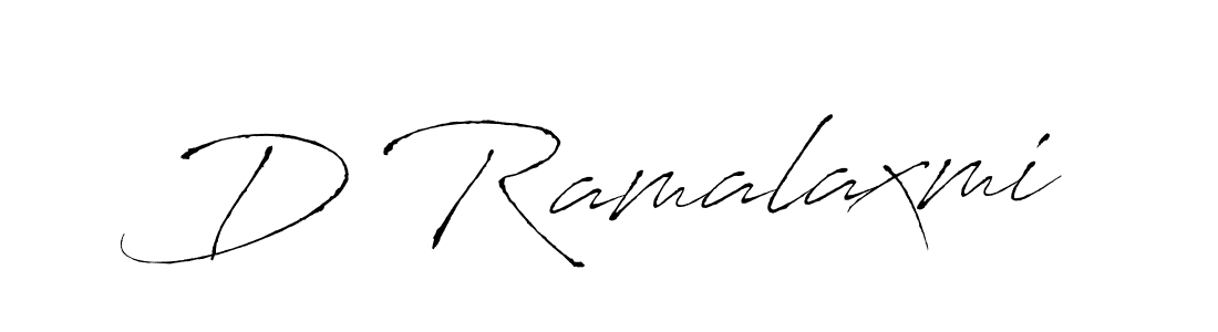 if you are searching for the best signature style for your name D Ramalaxmi. so please give up your signature search. here we have designed multiple signature styles  using Antro_Vectra. D Ramalaxmi signature style 6 images and pictures png