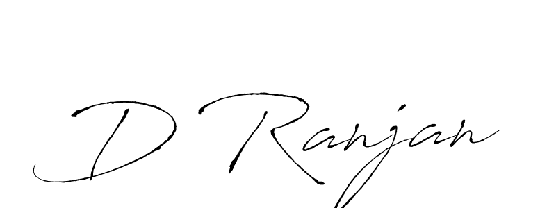 if you are searching for the best signature style for your name D Ranjan. so please give up your signature search. here we have designed multiple signature styles  using Antro_Vectra. D Ranjan signature style 6 images and pictures png