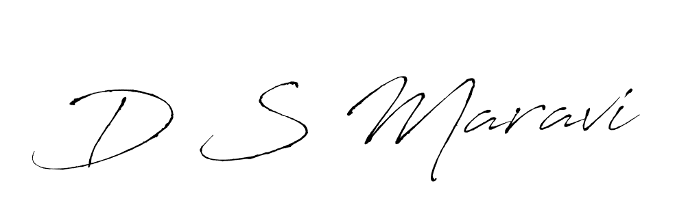 Make a short D S Maravi signature style. Manage your documents anywhere anytime using Antro_Vectra. Create and add eSignatures, submit forms, share and send files easily. D S Maravi signature style 6 images and pictures png