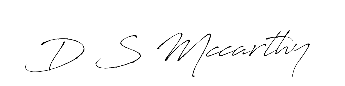 You can use this online signature creator to create a handwritten signature for the name D S Mccarthy. This is the best online autograph maker. D S Mccarthy signature style 6 images and pictures png