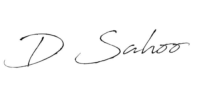 This is the best signature style for the D Sahoo name. Also you like these signature font (Antro_Vectra). Mix name signature. D Sahoo signature style 6 images and pictures png