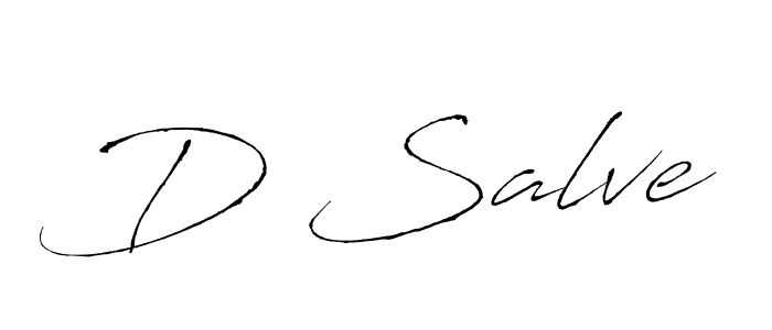 See photos of D Salve official signature by Spectra . Check more albums & portfolios. Read reviews & check more about Antro_Vectra font. D Salve signature style 6 images and pictures png