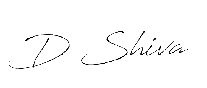 How to Draw D Shiva signature style? Antro_Vectra is a latest design signature styles for name D Shiva. D Shiva signature style 6 images and pictures png