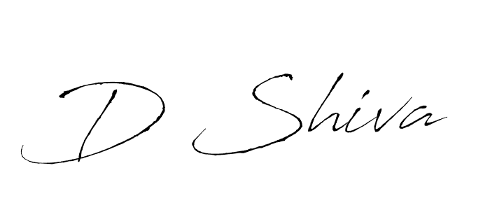 You can use this online signature creator to create a handwritten signature for the name D Shiva. This is the best online autograph maker. D Shiva signature style 6 images and pictures png