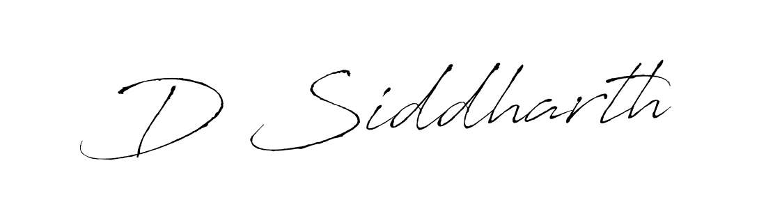 It looks lik you need a new signature style for name D Siddharth. Design unique handwritten (Antro_Vectra) signature with our free signature maker in just a few clicks. D Siddharth signature style 6 images and pictures png