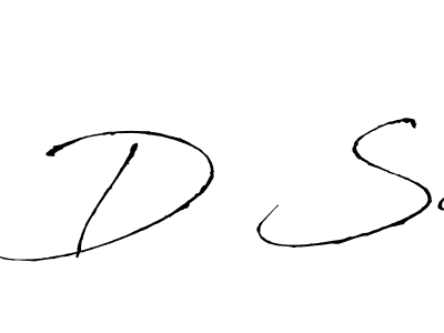 Make a short D So signature style. Manage your documents anywhere anytime using Antro_Vectra. Create and add eSignatures, submit forms, share and send files easily. D So signature style 6 images and pictures png