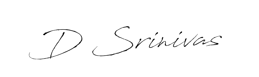 Make a short D Srinivas signature style. Manage your documents anywhere anytime using Antro_Vectra. Create and add eSignatures, submit forms, share and send files easily. D Srinivas signature style 6 images and pictures png