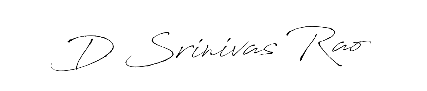 Make a short D Srinivas Rao signature style. Manage your documents anywhere anytime using Antro_Vectra. Create and add eSignatures, submit forms, share and send files easily. D Srinivas Rao signature style 6 images and pictures png