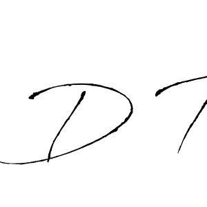 Make a short D T signature style. Manage your documents anywhere anytime using Antro_Vectra. Create and add eSignatures, submit forms, share and send files easily. D T signature style 6 images and pictures png