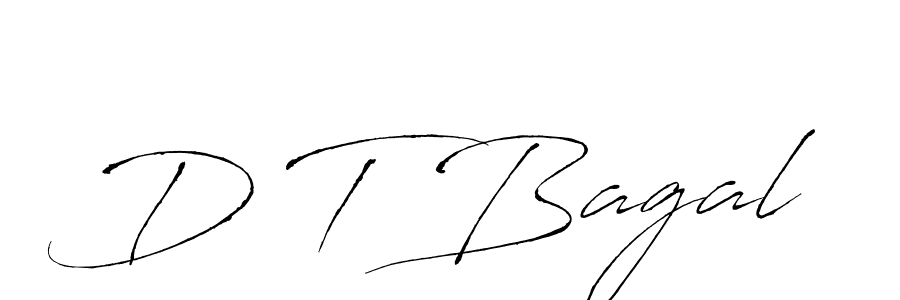 Check out images of Autograph of D T Bagal name. Actor D T Bagal Signature Style. Antro_Vectra is a professional sign style online. D T Bagal signature style 6 images and pictures png