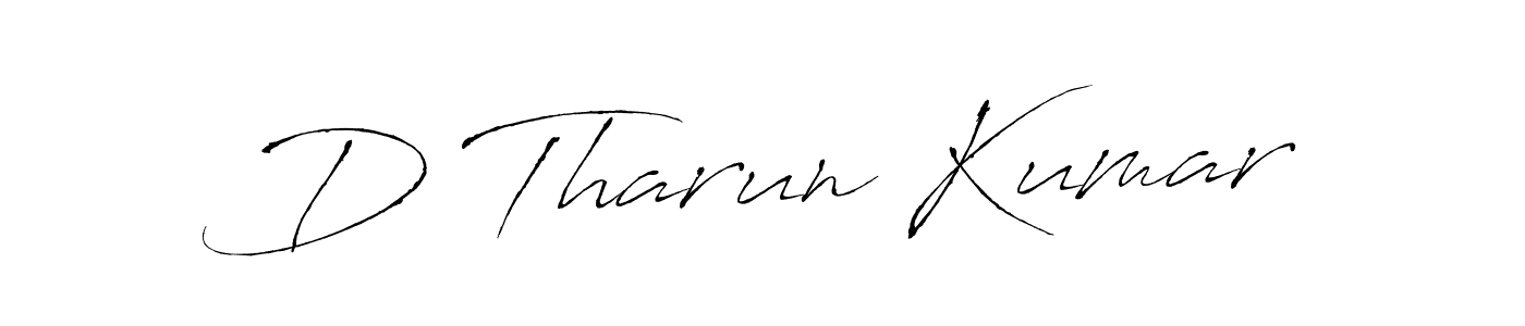 See photos of D Tharun Kumar official signature by Spectra . Check more albums & portfolios. Read reviews & check more about Antro_Vectra font. D Tharun Kumar signature style 6 images and pictures png