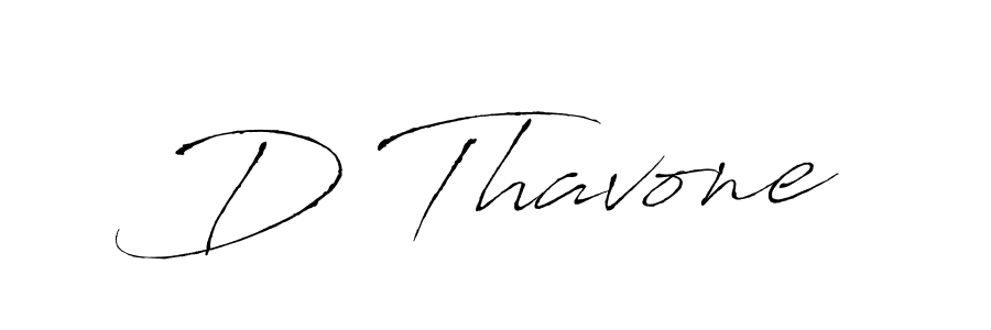 This is the best signature style for the D Thavone name. Also you like these signature font (Antro_Vectra). Mix name signature. D Thavone signature style 6 images and pictures png