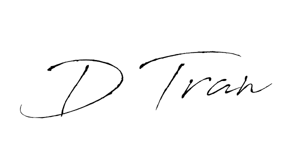This is the best signature style for the D Tran name. Also you like these signature font (Antro_Vectra). Mix name signature. D Tran signature style 6 images and pictures png
