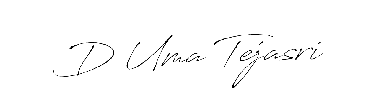 Check out images of Autograph of D Uma Tejasri name. Actor D Uma Tejasri Signature Style. Antro_Vectra is a professional sign style online. D Uma Tejasri signature style 6 images and pictures png