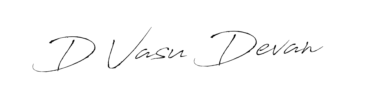 Here are the top 10 professional signature styles for the name D Vasu Devan. These are the best autograph styles you can use for your name. D Vasu Devan signature style 6 images and pictures png