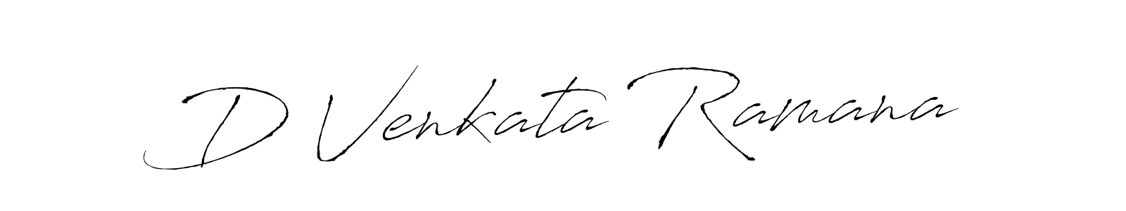 if you are searching for the best signature style for your name D Venkata Ramana. so please give up your signature search. here we have designed multiple signature styles  using Antro_Vectra. D Venkata Ramana signature style 6 images and pictures png