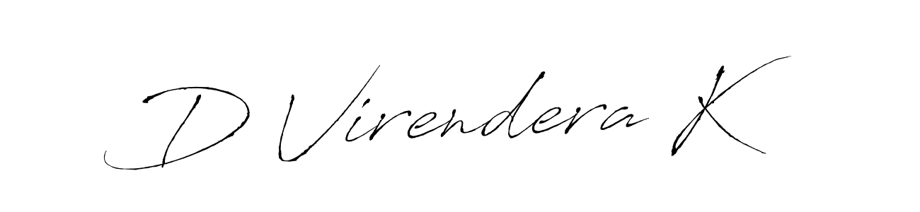 See photos of D Virendera K official signature by Spectra . Check more albums & portfolios. Read reviews & check more about Antro_Vectra font. D Virendera K signature style 6 images and pictures png