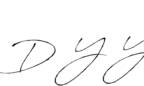 Make a short D Y Y signature style. Manage your documents anywhere anytime using Antro_Vectra. Create and add eSignatures, submit forms, share and send files easily. D Y Y signature style 6 images and pictures png