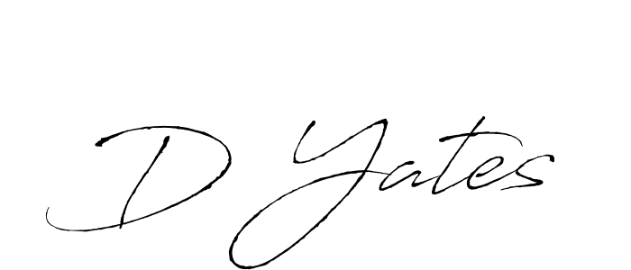 if you are searching for the best signature style for your name D Yates. so please give up your signature search. here we have designed multiple signature styles  using Antro_Vectra. D Yates signature style 6 images and pictures png