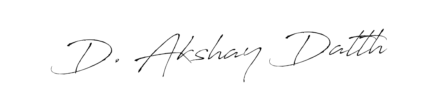 Check out images of Autograph of D. Akshay Datth name. Actor D. Akshay Datth Signature Style. Antro_Vectra is a professional sign style online. D. Akshay Datth signature style 6 images and pictures png