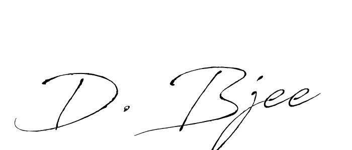 You can use this online signature creator to create a handwritten signature for the name D. Bjee. This is the best online autograph maker. D. Bjee signature style 6 images and pictures png