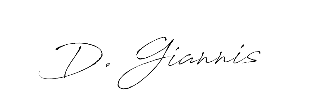 You can use this online signature creator to create a handwritten signature for the name D. Giannis. This is the best online autograph maker. D. Giannis signature style 6 images and pictures png