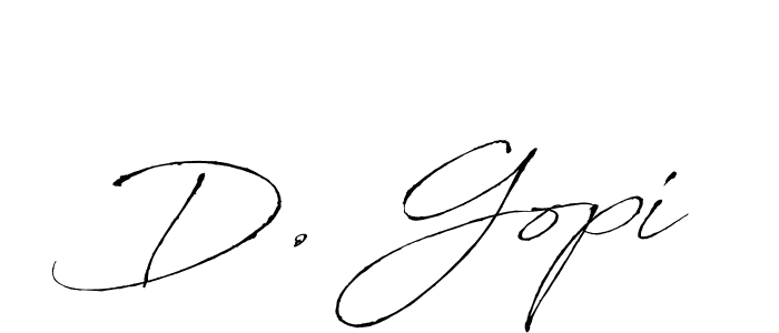 Here are the top 10 professional signature styles for the name D. Gopi. These are the best autograph styles you can use for your name. D. Gopi signature style 6 images and pictures png