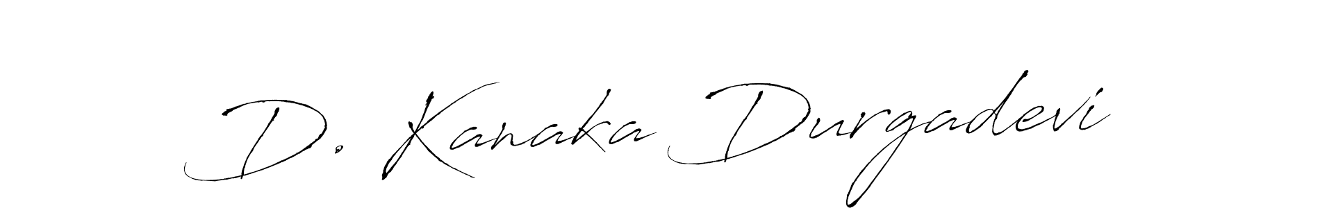 How to Draw D. Kanaka Durgadevi signature style? Antro_Vectra is a latest design signature styles for name D. Kanaka Durgadevi. D. Kanaka Durgadevi signature style 6 images and pictures png