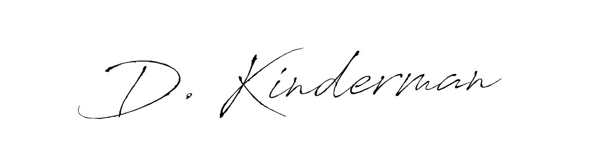 Here are the top 10 professional signature styles for the name D. Kinderman. These are the best autograph styles you can use for your name. D. Kinderman signature style 6 images and pictures png