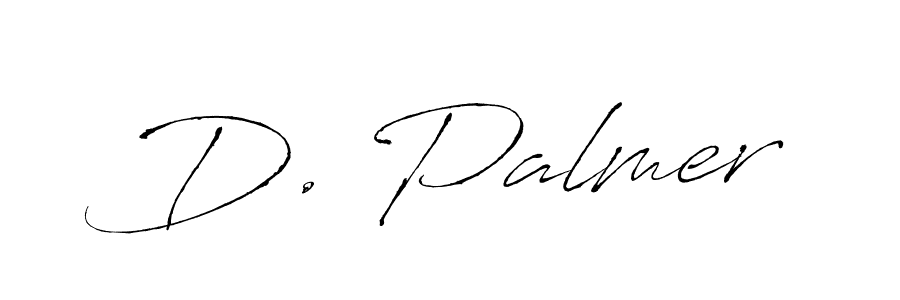 How to Draw D. Palmer signature style? Antro_Vectra is a latest design signature styles for name D. Palmer. D. Palmer signature style 6 images and pictures png