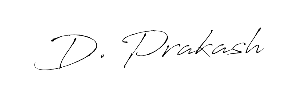 This is the best signature style for the D. Prakash name. Also you like these signature font (Antro_Vectra). Mix name signature. D. Prakash signature style 6 images and pictures png