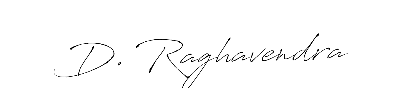 Once you've used our free online signature maker to create your best signature Antro_Vectra style, it's time to enjoy all of the benefits that D. Raghavendra name signing documents. D. Raghavendra signature style 6 images and pictures png