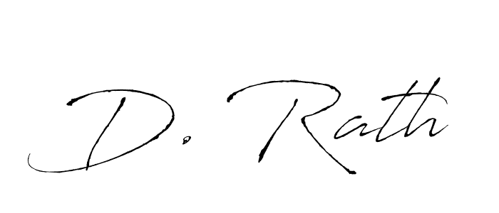 See photos of D. Rath official signature by Spectra . Check more albums & portfolios. Read reviews & check more about Antro_Vectra font. D. Rath signature style 6 images and pictures png