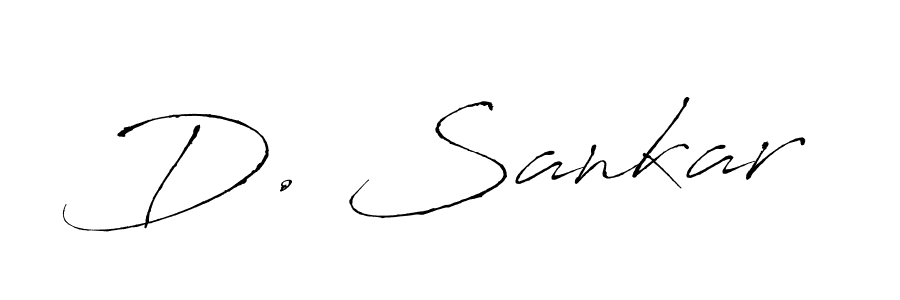 Here are the top 10 professional signature styles for the name D. Sankar. These are the best autograph styles you can use for your name. D. Sankar signature style 6 images and pictures png